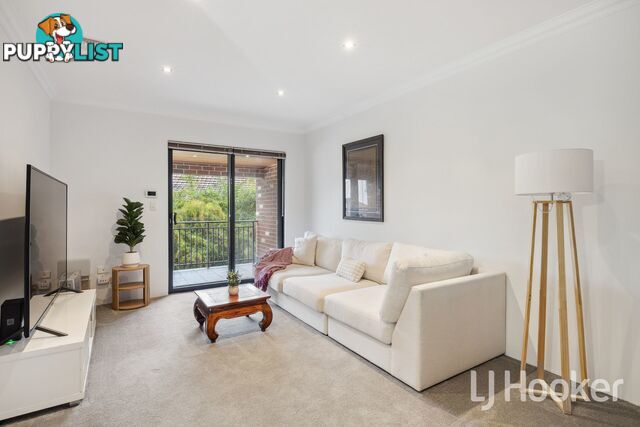 18A McMillan Street VICTORIA PARK WA 6100