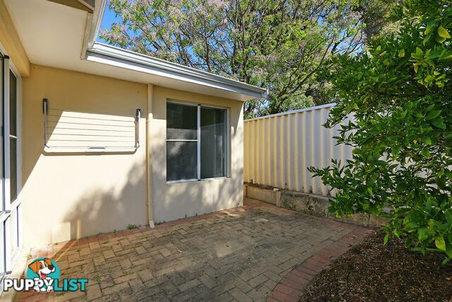 3/50 McMillan Street VICTORIA PARK WA 6100