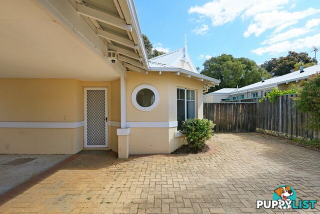 3/50 McMillan Street VICTORIA PARK WA 6100