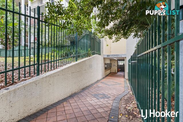 Unit 17/8 Kathleen Av MAYLANDS WA 6051