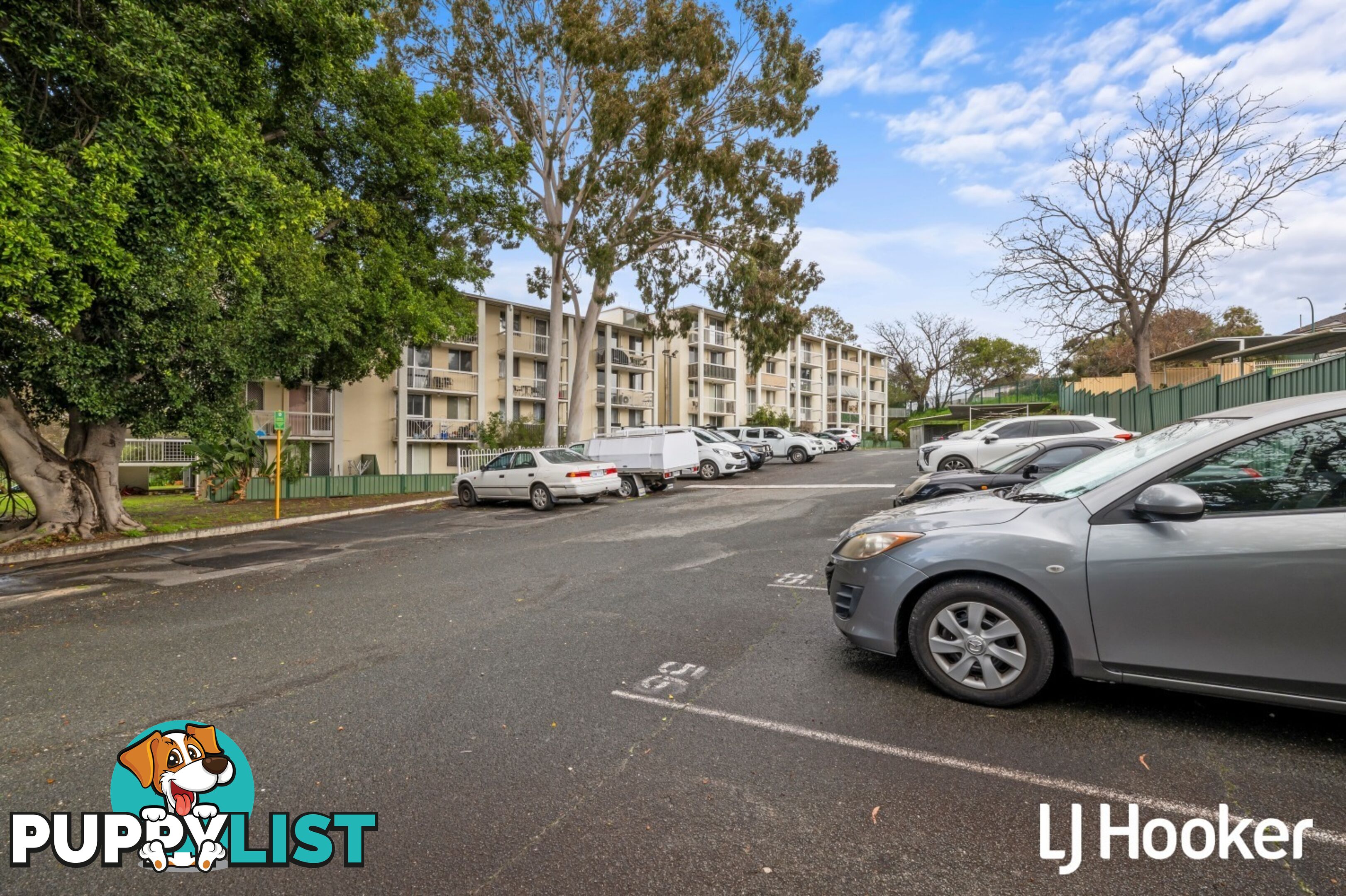Unit 17/8 Kathleen Av MAYLANDS WA 6051