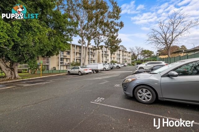 Unit 17/8 Kathleen Av MAYLANDS WA 6051