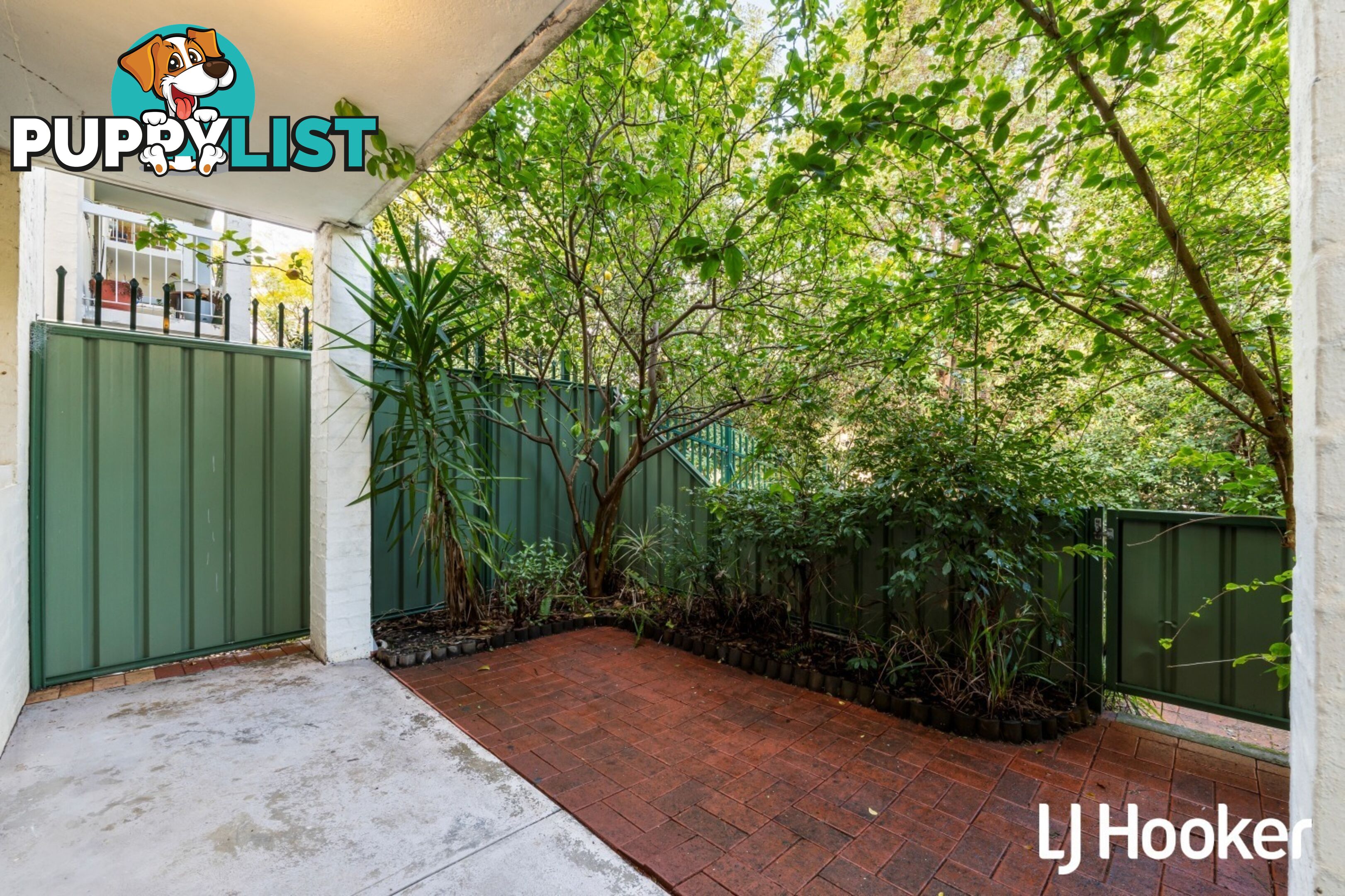 Unit 17/8 Kathleen Av MAYLANDS WA 6051