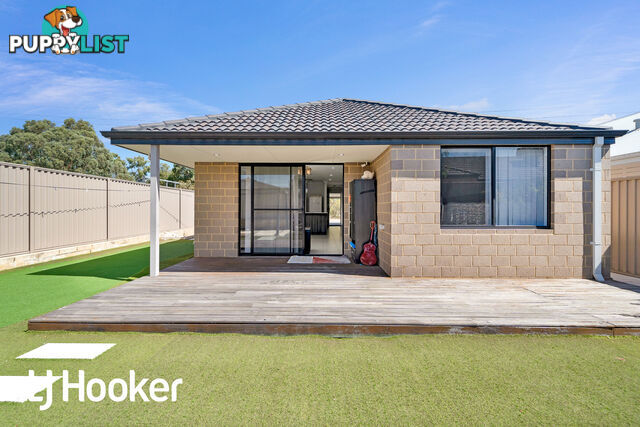 428 Railway Parade BECKENHAM WA 6107