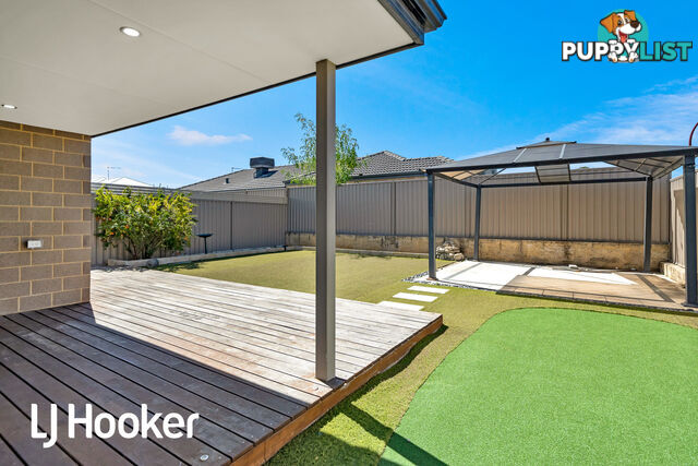 428 Railway Parade BECKENHAM WA 6107