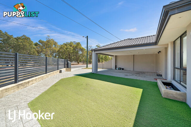 428 Railway Parade BECKENHAM WA 6107