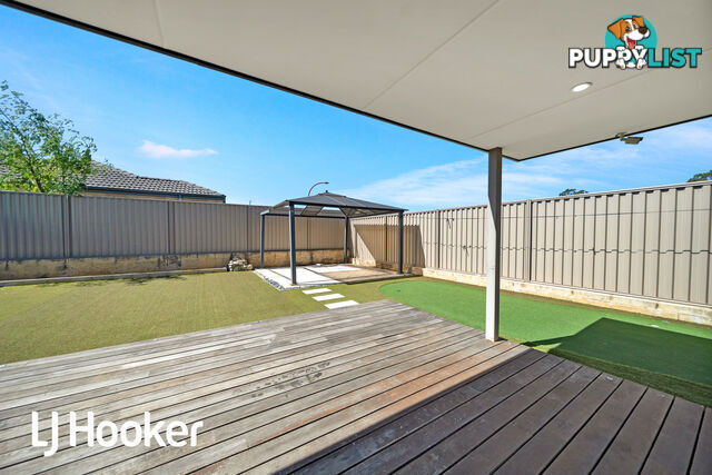 428 Railway Parade BECKENHAM WA 6107