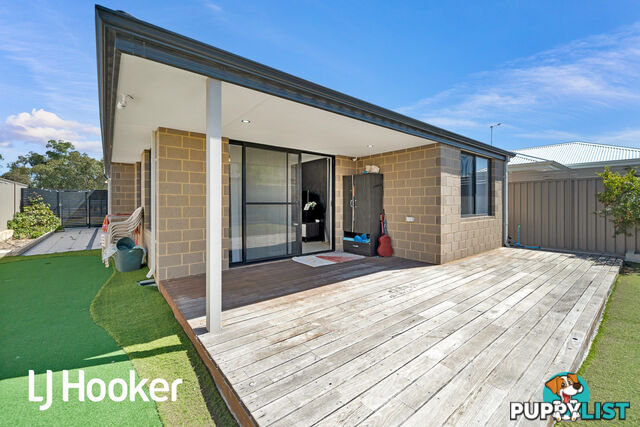 428 Railway Parade BECKENHAM WA 6107