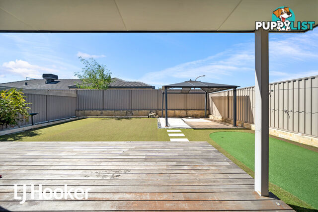 428 Railway Parade BECKENHAM WA 6107
