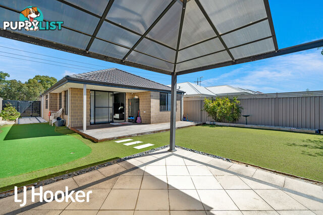 428 Railway Parade BECKENHAM WA 6107