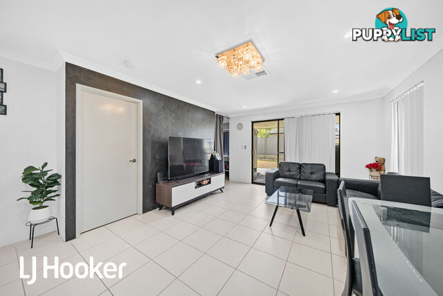 428 Railway Parade BECKENHAM WA 6107