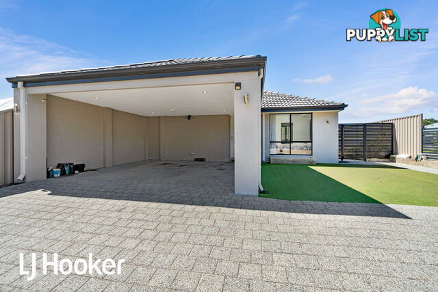 428 Railway Parade BECKENHAM WA 6107