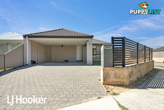 428 Railway Parade BECKENHAM WA 6107