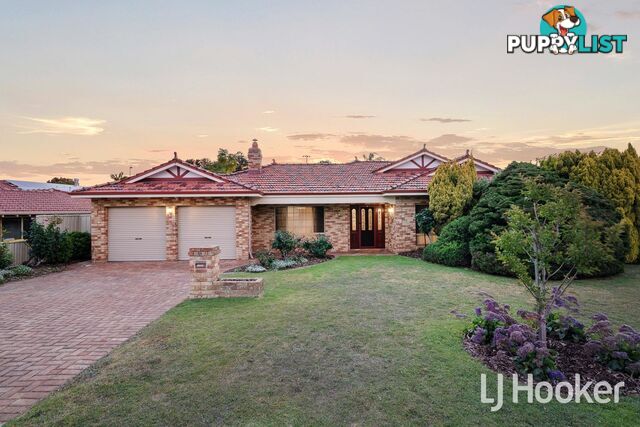 14 Chesters Way WINTHROP WA 6150