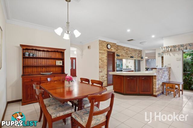 14 Chesters Way WINTHROP WA 6150