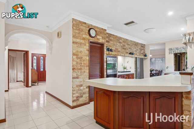 14 Chesters Way WINTHROP WA 6150