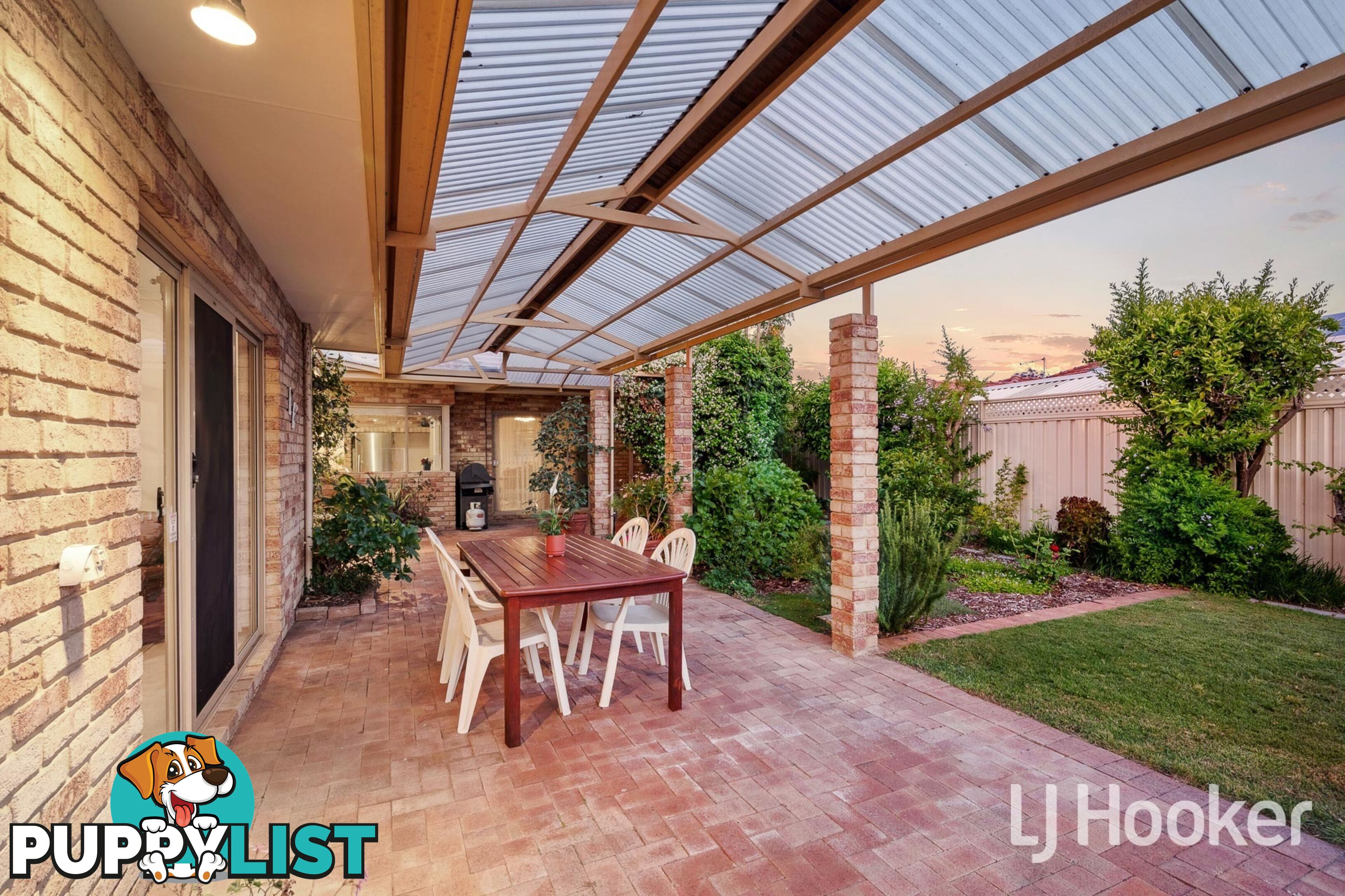 14 Chesters Way WINTHROP WA 6150