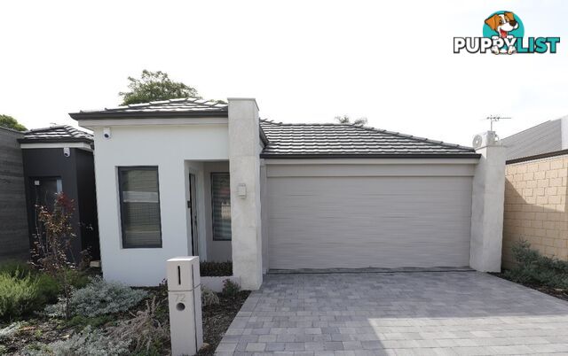 72 Hartfield St QUEENS PARK WA 6107