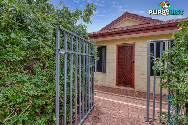 10 Beaconsfield St ST JAMES WA 6102