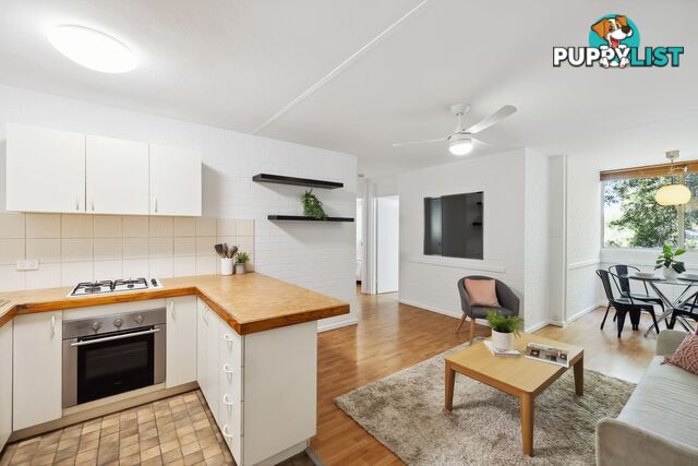 Unit 24/1 Herdsman Pde WEMBLEY WA 6014