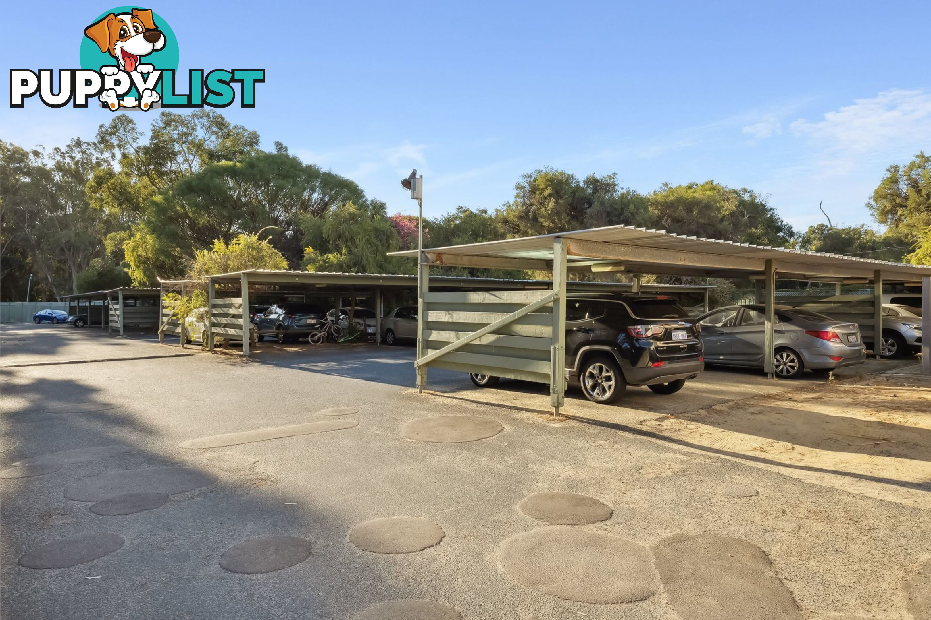 Unit 24/1 Herdsman Pde WEMBLEY WA 6014
