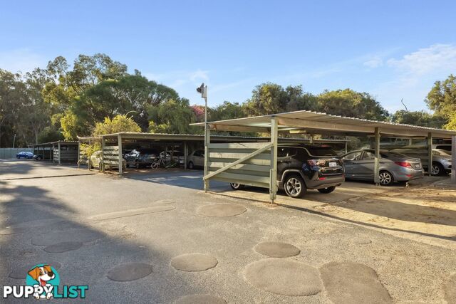 Unit 24/1 Herdsman Pde WEMBLEY WA 6014