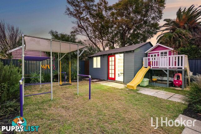 39 Hampshire Street EAST VICTORIA PARK WA 6101