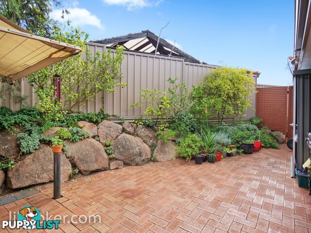 10 Heritage Court WILLETTON WA 6155