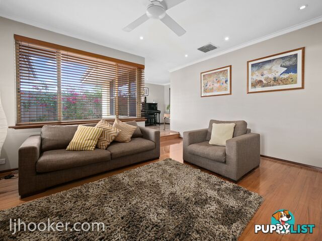 10 Heritage Court WILLETTON WA 6155