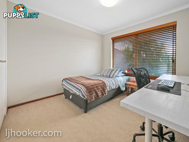 10 Heritage Court WILLETTON WA 6155