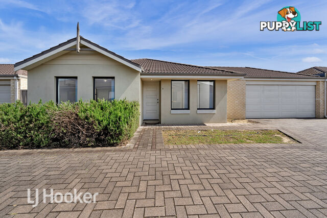 6/7 Stockman Way CANNINGTON WA 6107