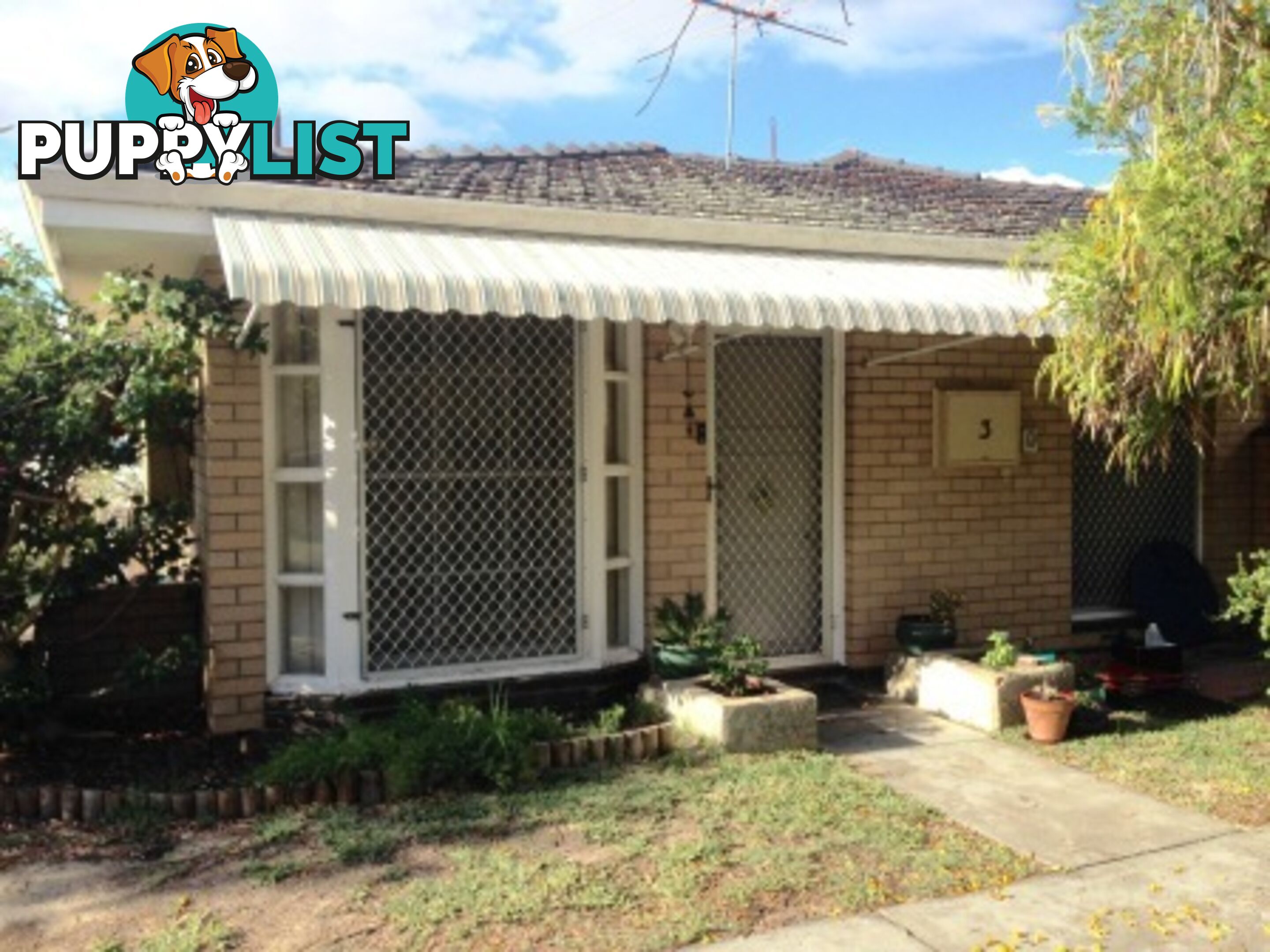 Unit 3/40 Sixth Av MAYLANDS WA 6051