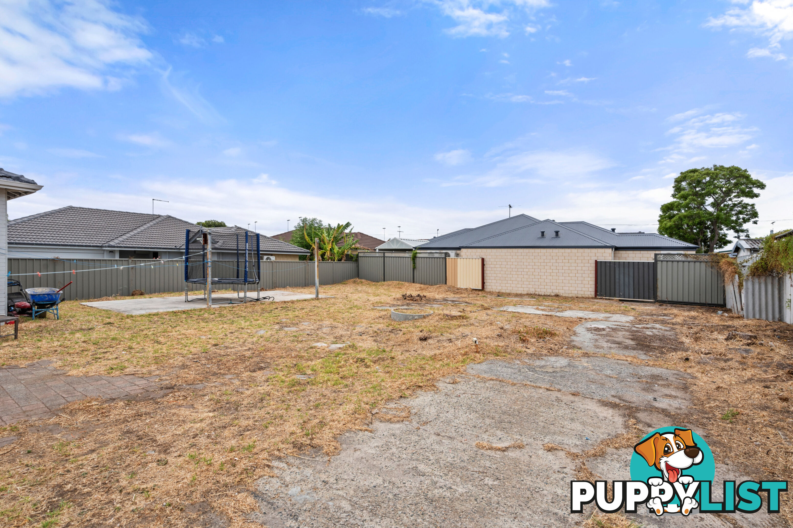 6 Hunt Street THORNLIE WA 6108