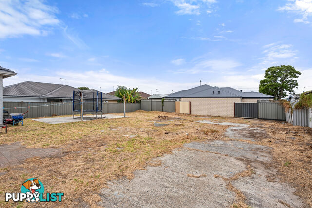 6 Hunt Street THORNLIE WA 6108