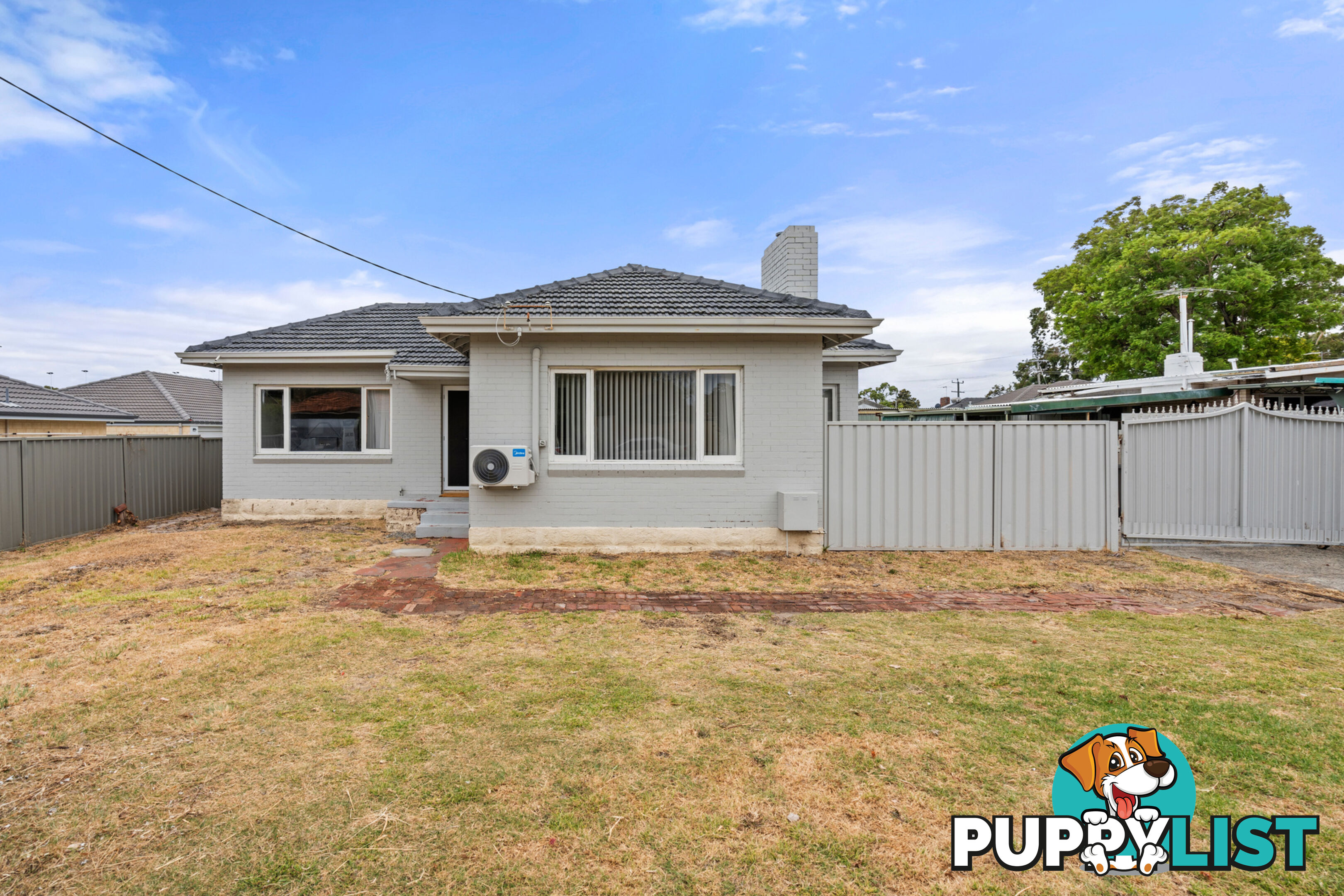 6 Hunt Street THORNLIE WA 6108