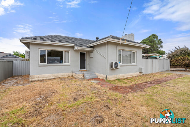 6 Hunt Street THORNLIE WA 6108