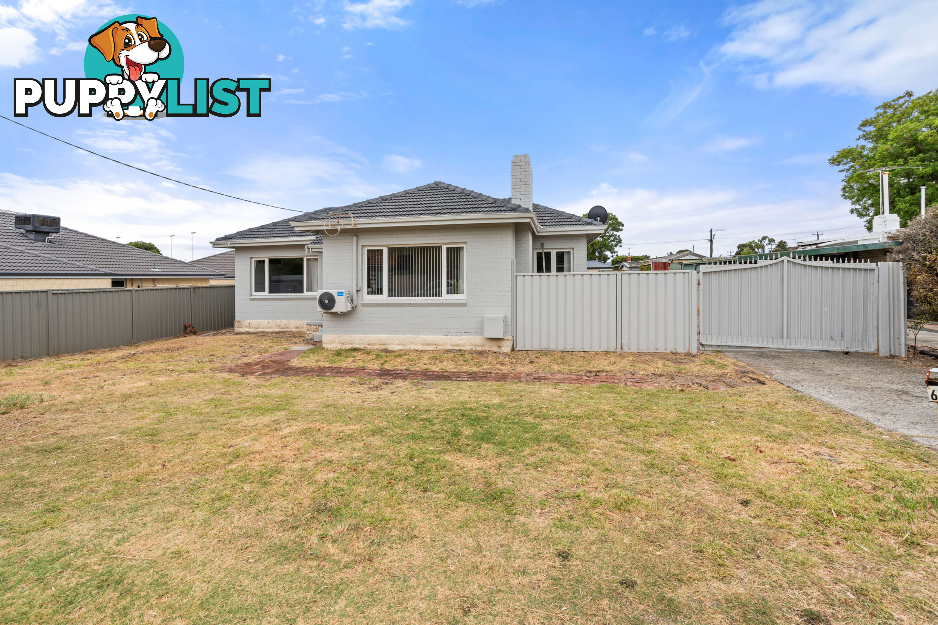 6 Hunt Street THORNLIE WA 6108