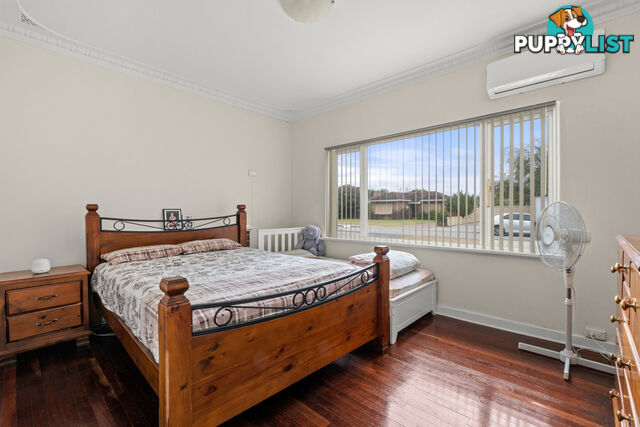 6 Hunt Street THORNLIE WA 6108