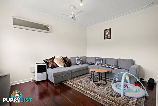 6 Hunt Street THORNLIE WA 6108