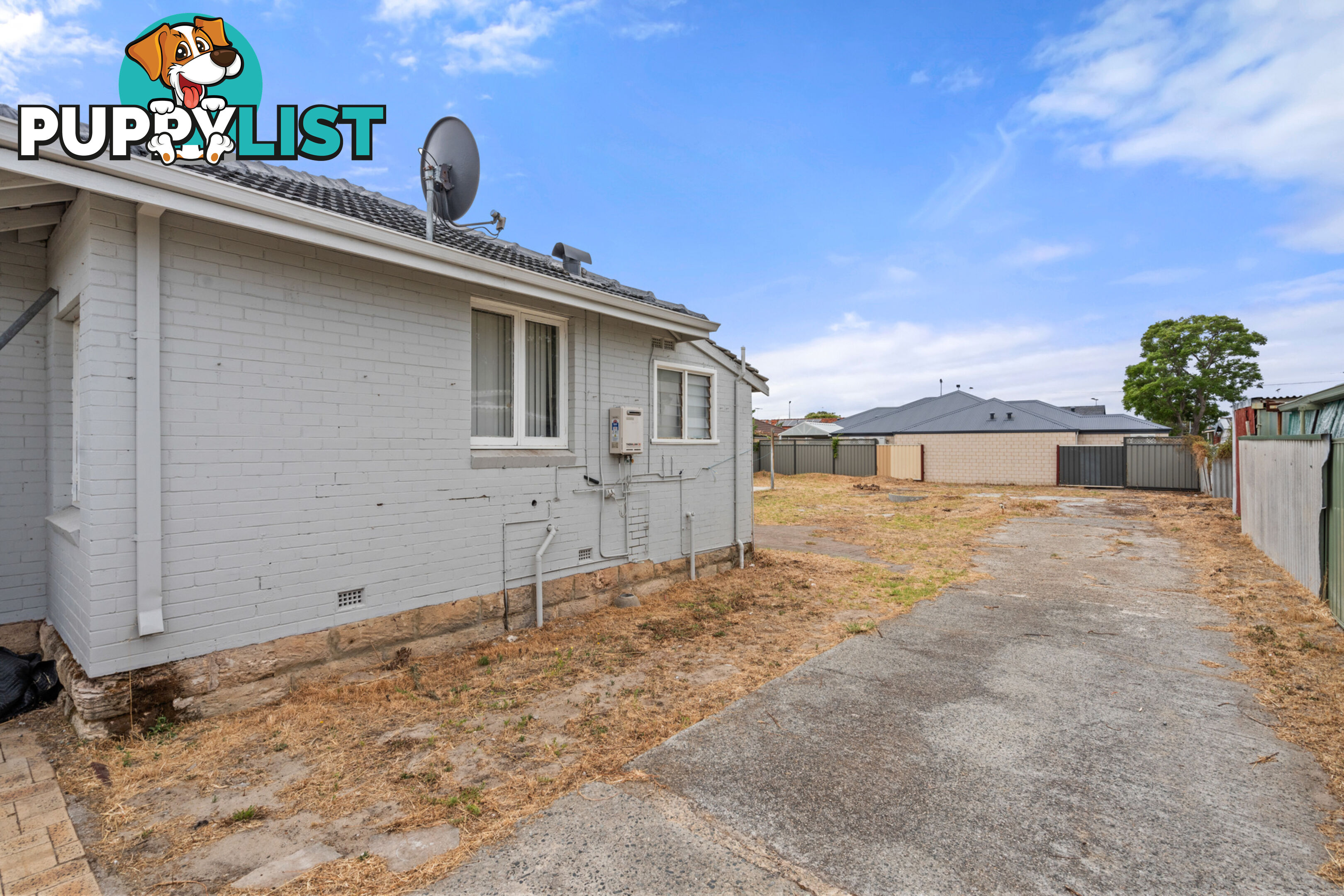 6 Hunt Street THORNLIE WA 6108