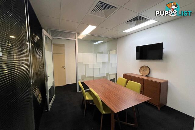 Suite 4/328 Albany Highway VICTORIA PARK WA 6100