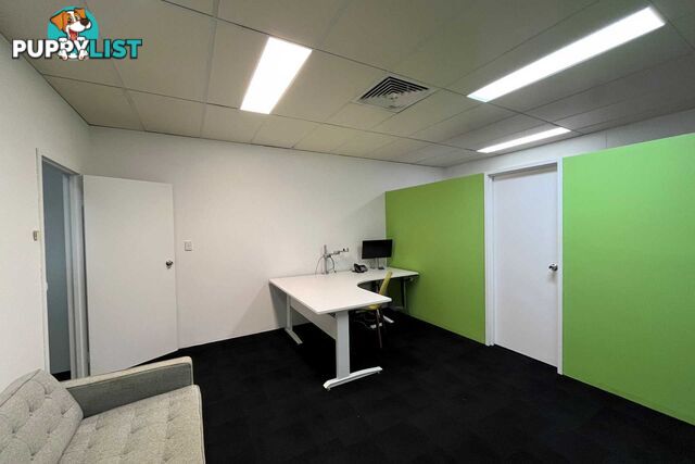 Suite 4/328 Albany Highway VICTORIA PARK WA 6100