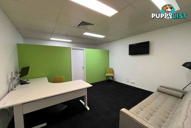 Suite 4/328 Albany Highway VICTORIA PARK WA 6100