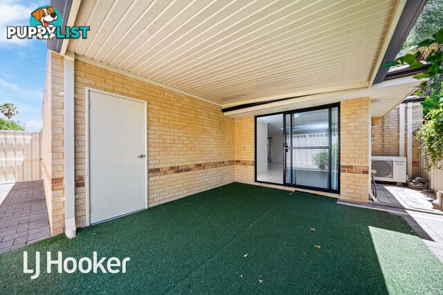 104B Gibbs Street EAST CANNINGTON WA 6107