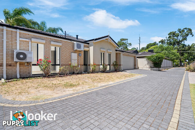 104B Gibbs Street EAST CANNINGTON WA 6107