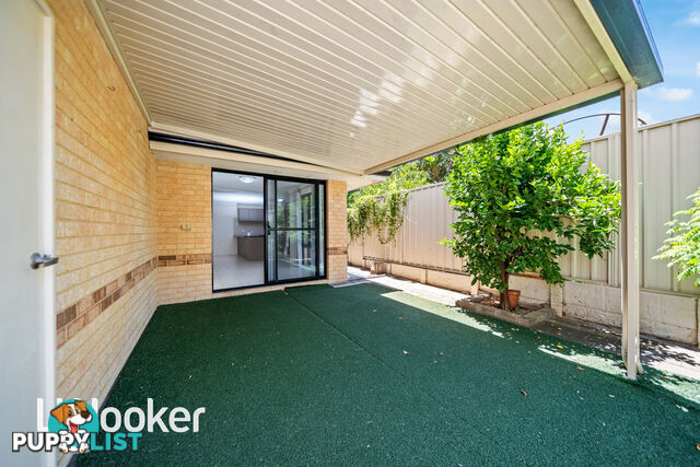 104B Gibbs Street EAST CANNINGTON WA 6107