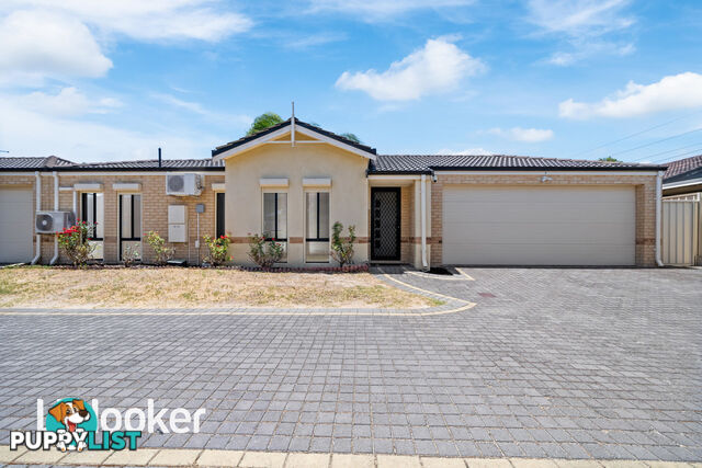 104B Gibbs Street EAST CANNINGTON WA 6107