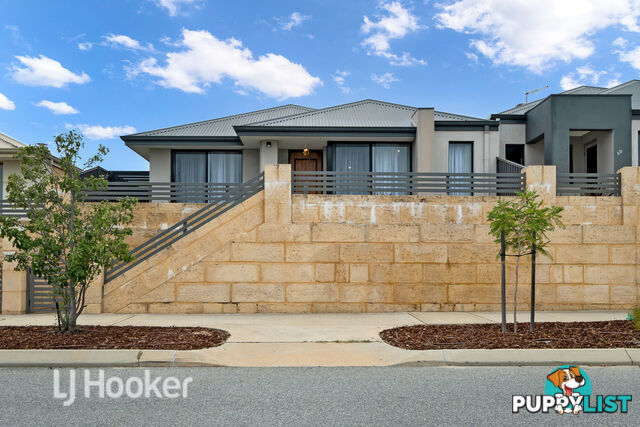 8 Goulburn Road BALDIVIS WA 6171