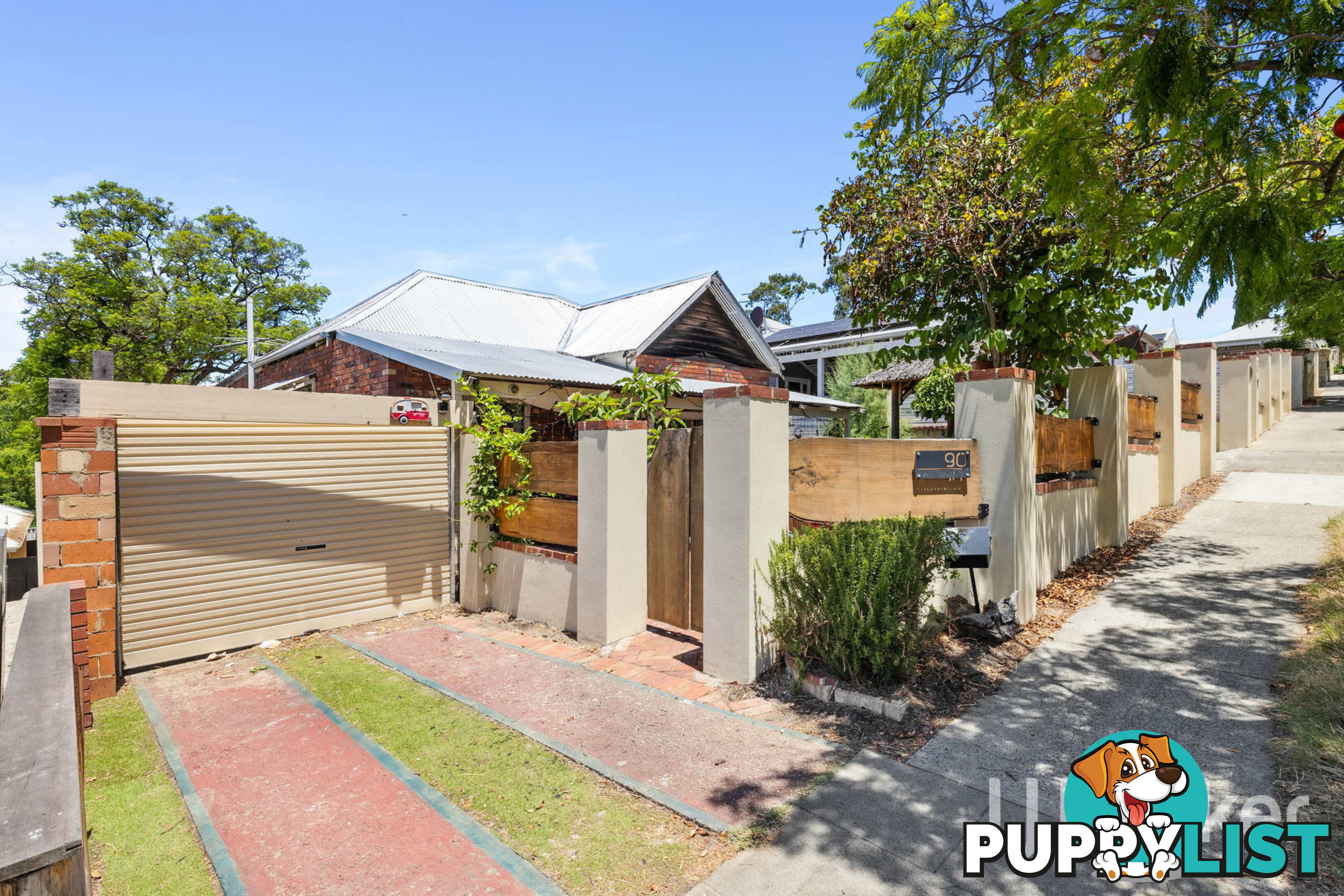 90 Canterbury Terrace EAST VICTORIA PARK WA 6101