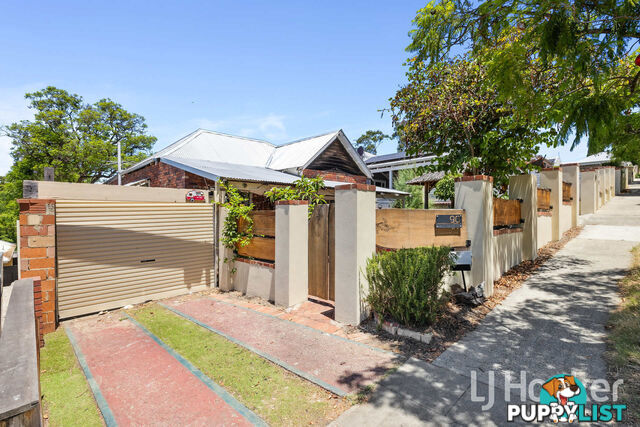 90 Canterbury Terrace EAST VICTORIA PARK WA 6101